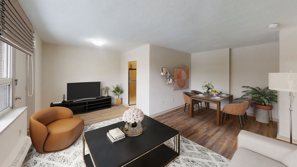 Photo principale - Strathroy Manor