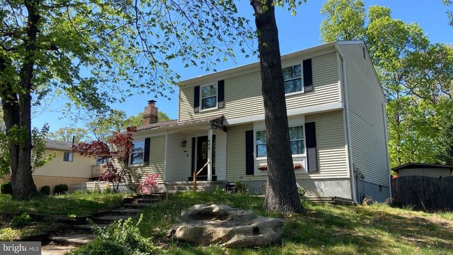 Building Photo - 642 Parkland Pl