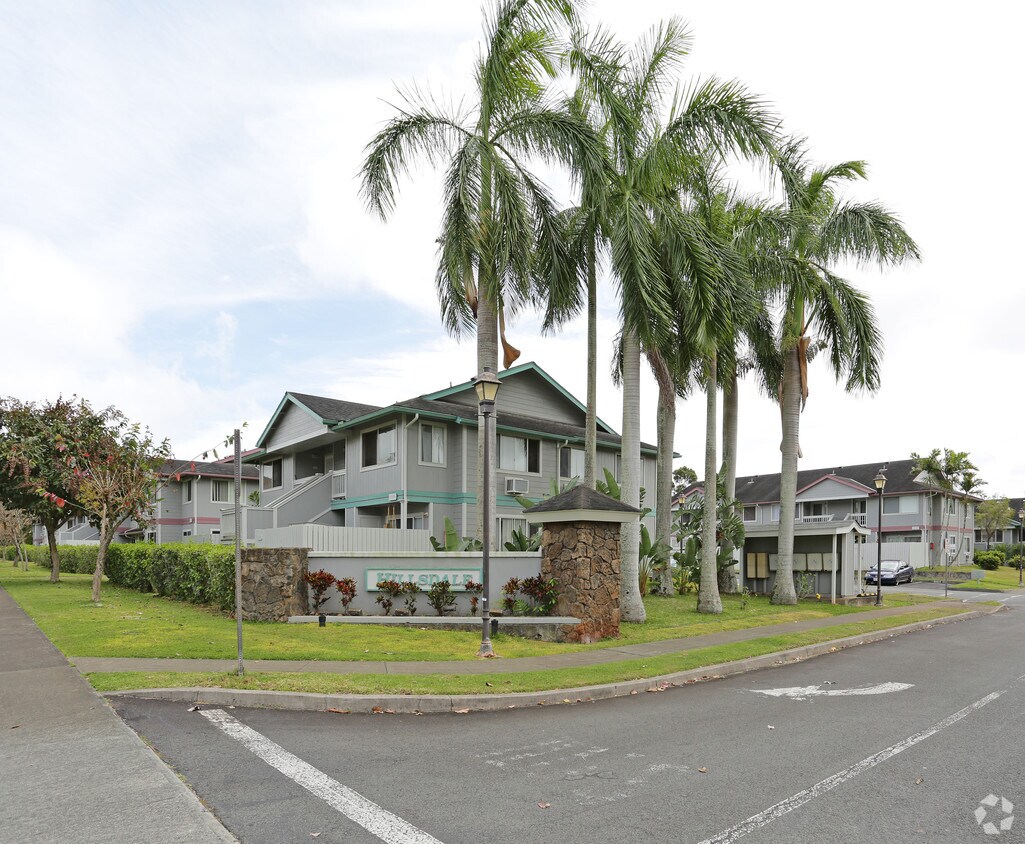 Hillsdale Apartments Mililani, HI