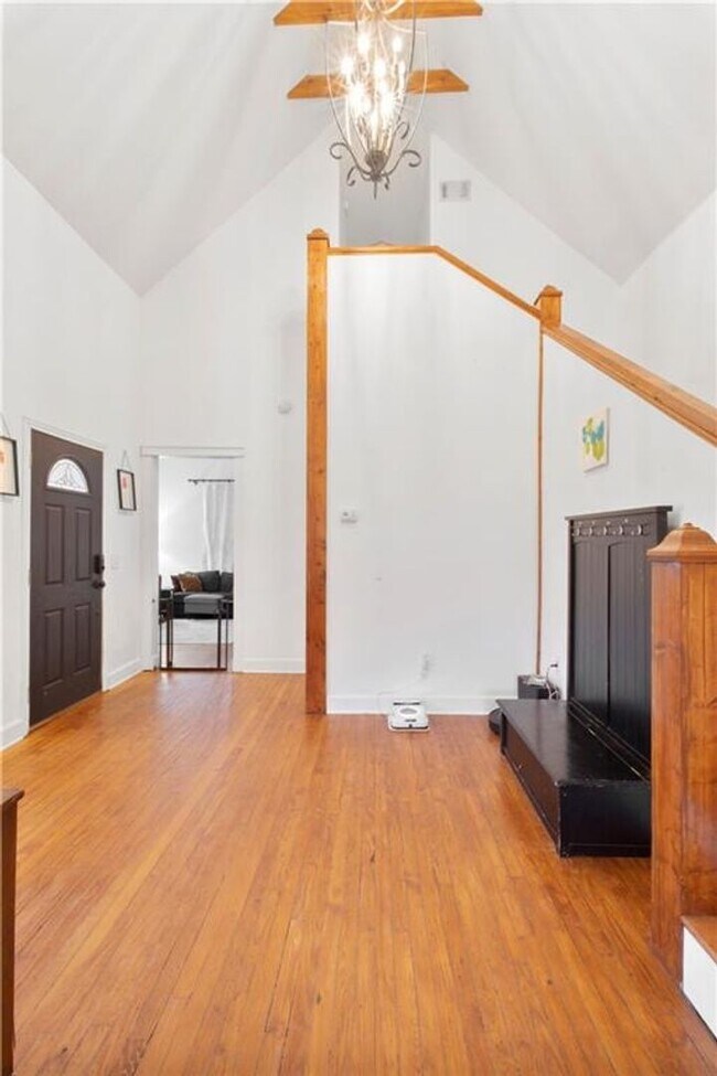 Foto del edificio - Cozy 4 Bed, 3 Bath Home Near Downtown Opelika!