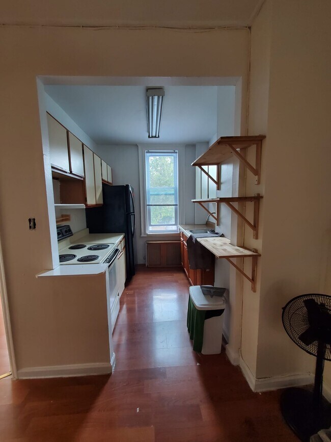 Foto del edificio - 558 19th St