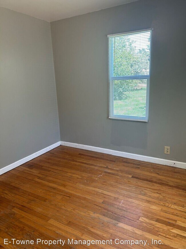Foto del edificio - 2 br, 1 bath House - 1621 S Monroe