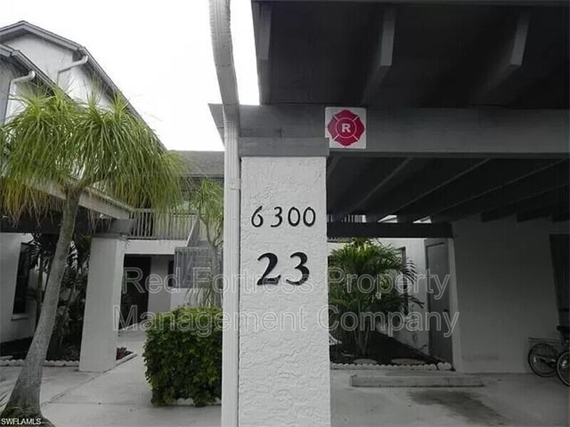 Foto principal - 6300 Sugar Bush Ln