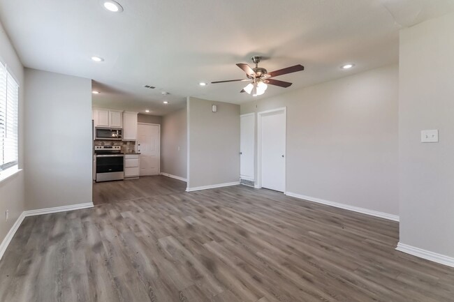Photo - 3 BR/2BA | Updated Single Family Home |  Large backyard