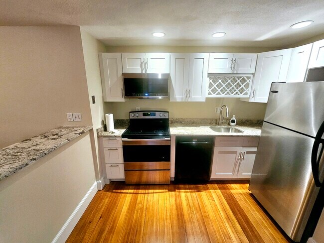 Foto del edificio - 39 South St