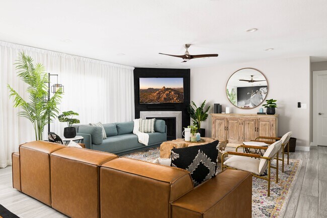 Foto del edificio - 5622 E Sylvia St