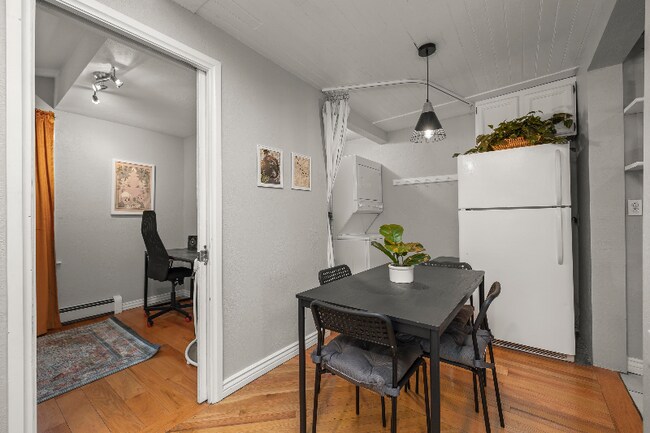 Foto del edificio - 1132 E 21st St