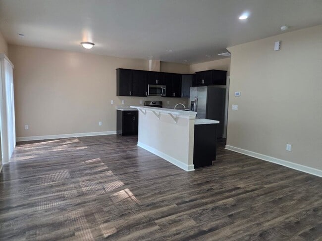 Foto del edificio - 2813 McLain St
