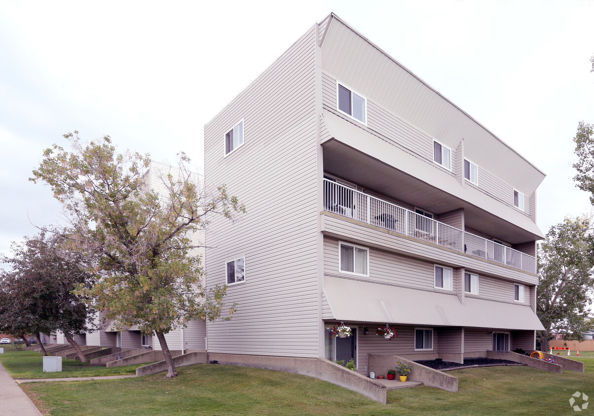 Primary Photo - Corian Apartments