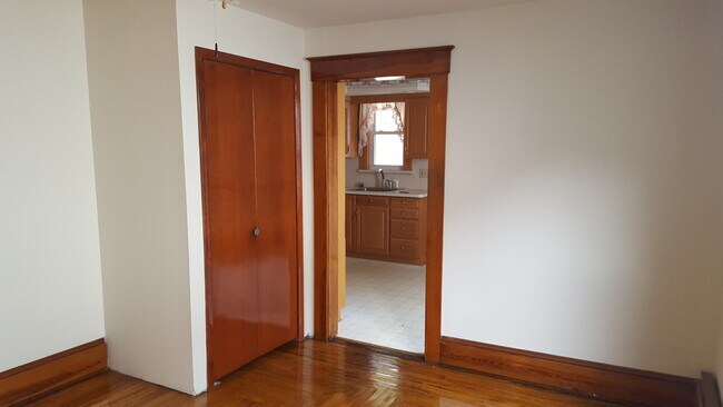 Dining Room - 59 Park Ave