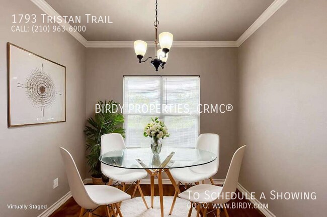 Foto del edificio - 1793 Tristan Trl