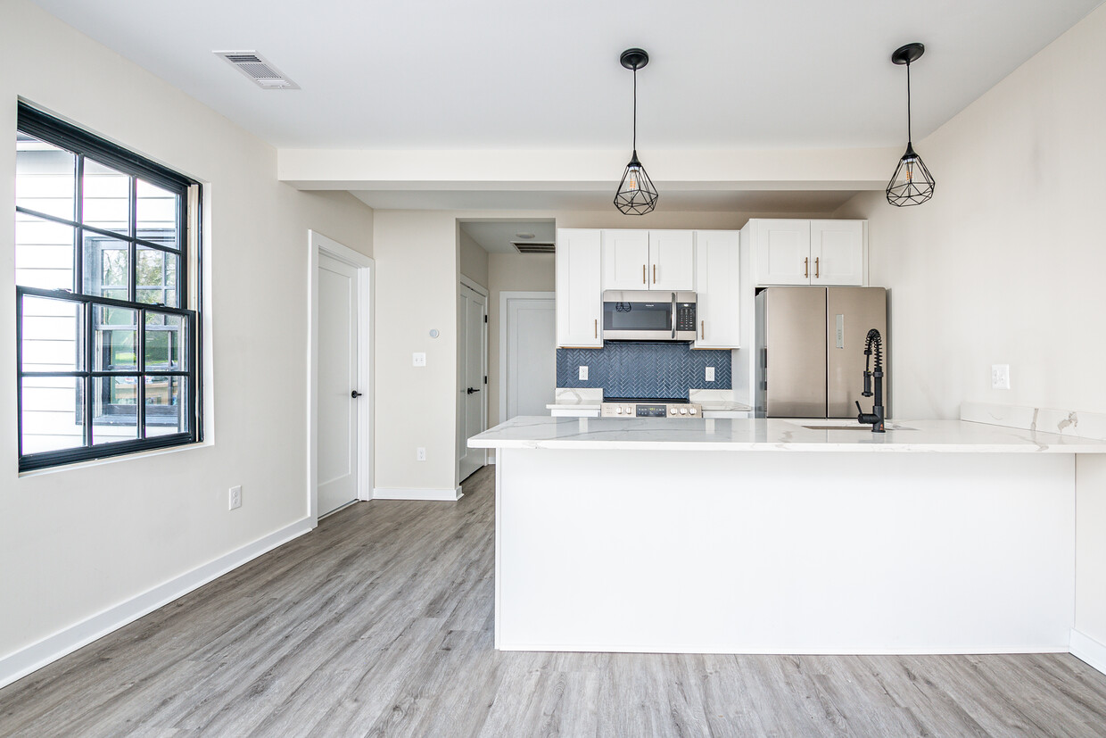 Foto principal - 305 N Loudoun St