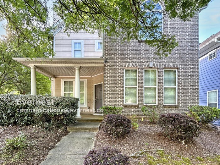 Foto principal - 1916 Stanton Rd