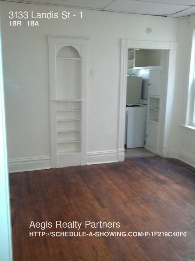Building Photo - 3133 Landis St