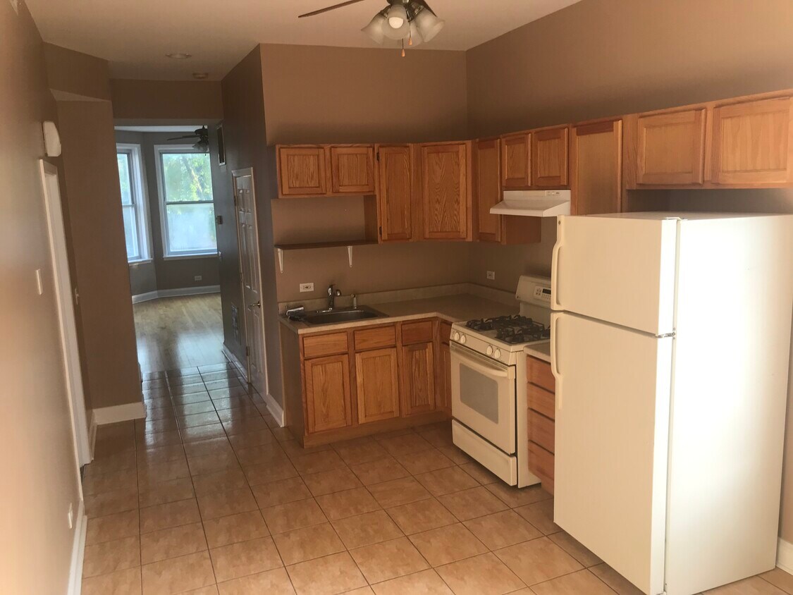 2608 W Cortez St Unit 2nd floor, Chicago, IL 60622 Apartments in