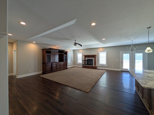 Building Photo - 5317 Wild Dunes Ln