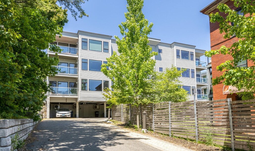 133 York St, Portland, ME 04101 Condo for Rent in Portland, ME