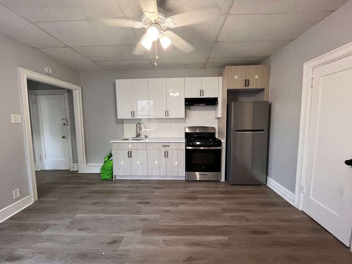 Foto principal - 163 Hutton St