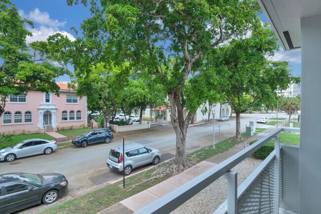 Foto del edificio - Santina Apartments