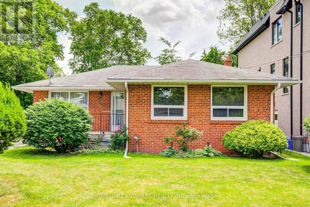 Primary Photo - 296 Boisdale Ave