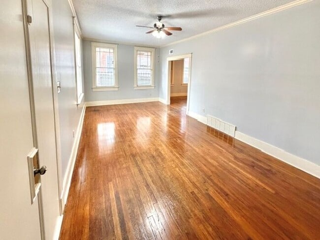Photo - Now Leasing In Near Overton Park and Arts District- 4-bedroom 1.5 Bath Available Now! House