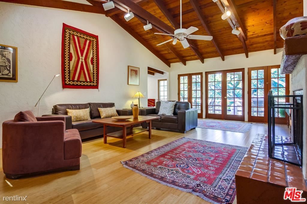 7 Houses for Rent in Topanga, CA Westside Rentals