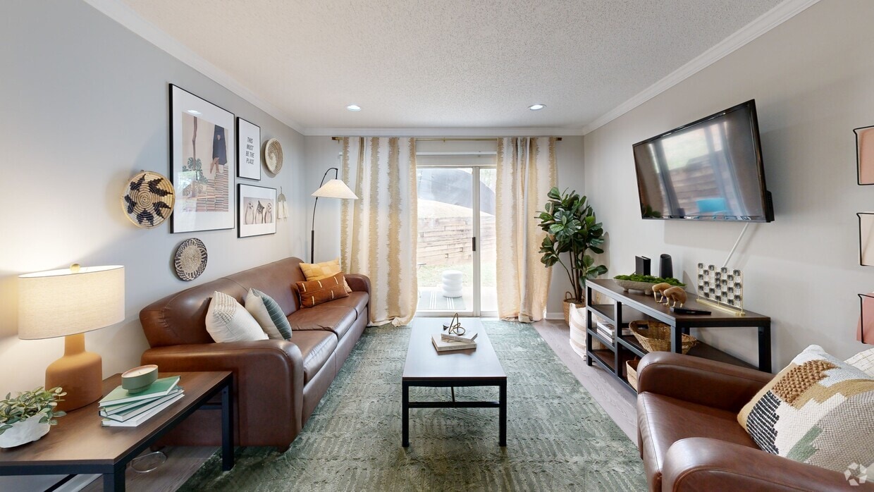 Photo - Enclave 425 Apartments