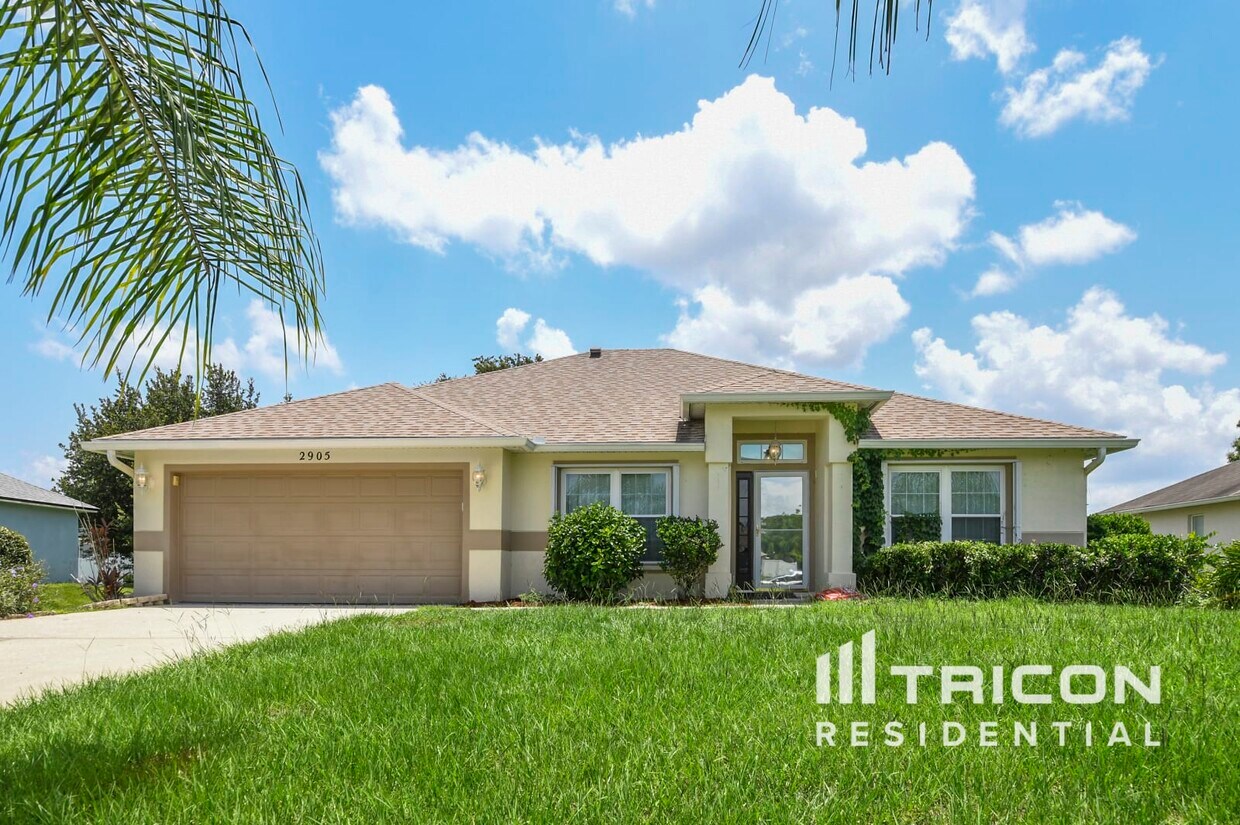 Foto principal - 2905 Forester Ct