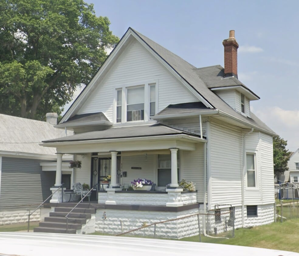 Photo - 635 S 39th St (Louisville, KY)