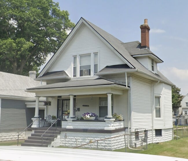 Photo - 635 S 39th St (Louisville, KY) House
