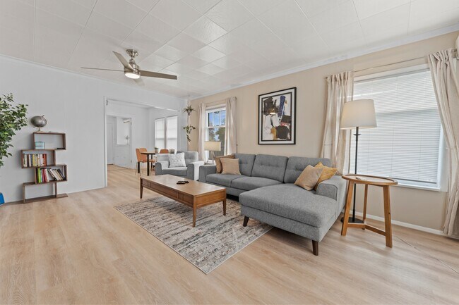 Foto del edificio - 1612 E 29th St