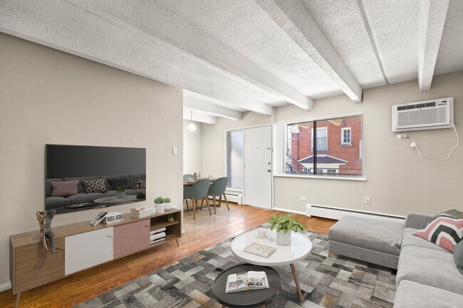 Foto del edificio - Pearl Nines