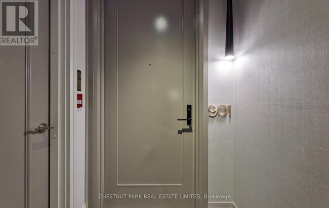 Photo du bâtiment - 128 Pears Ave.