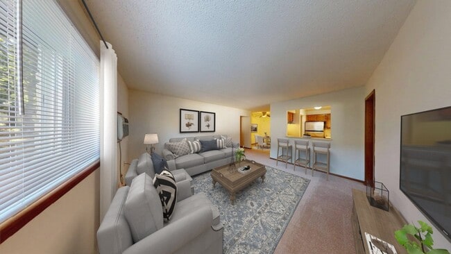 Building Photo - Oakton Beach Apartments
