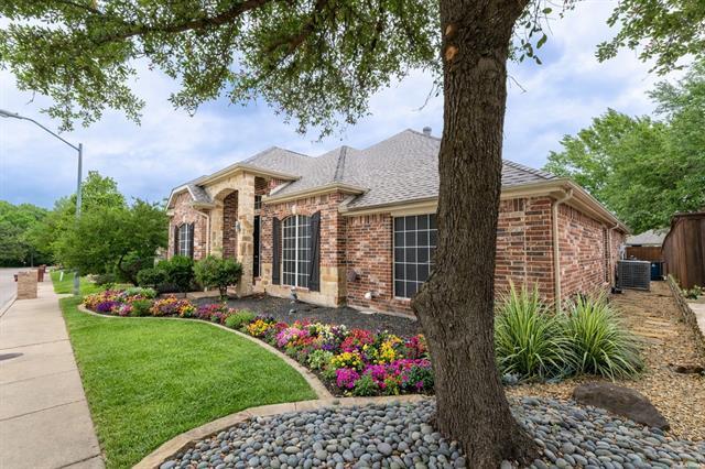 Foto del edificio - 672 Channel Ridge Dr