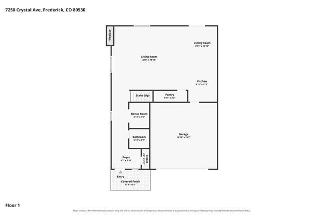 Building Photo - 7250 Crystal Ave
