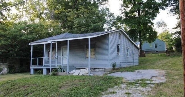 Photo - 3024 Glenwood Ave House