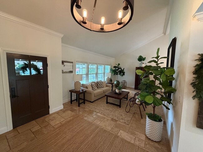 Foto del edificio - 4 Bed 3 Bath Single Family Home In Danville Station