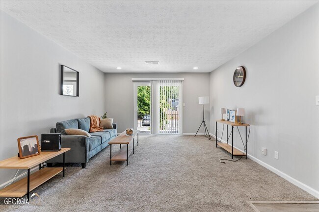 Foto del edificio - 1701 Hawthorne Ave