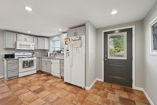 Foto del edificio - 7340 W Arkansas Ave