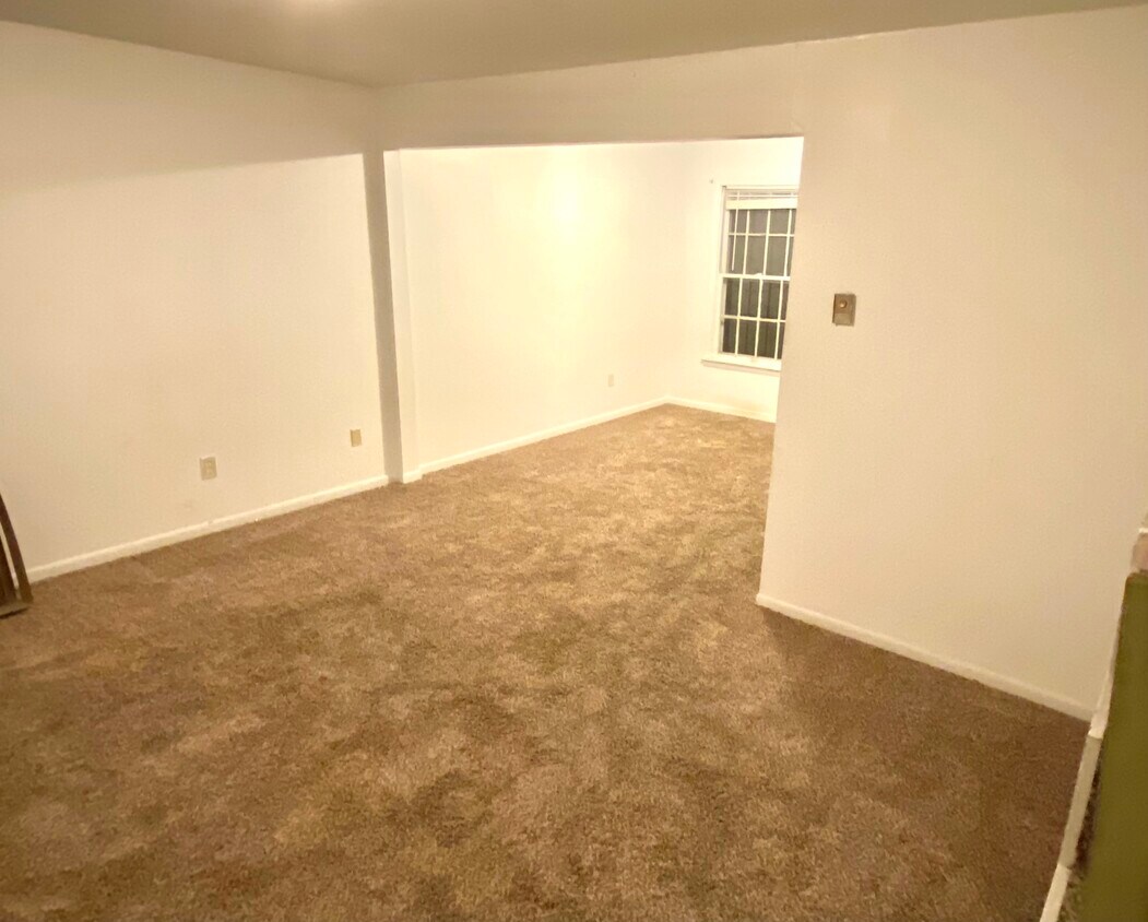 100 Carter Dr, Princeton, WV 24740 Townhome Rentals in Princeton WV