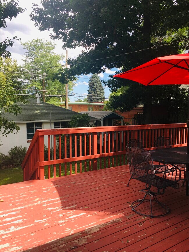 Foto del edificio - 812 18th St