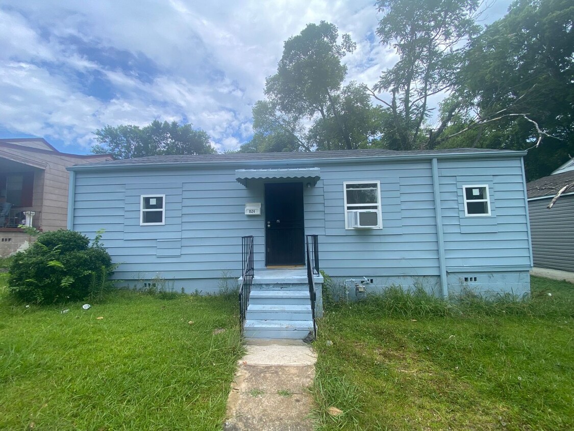 Primary Photo - 1524 34th St Ensley