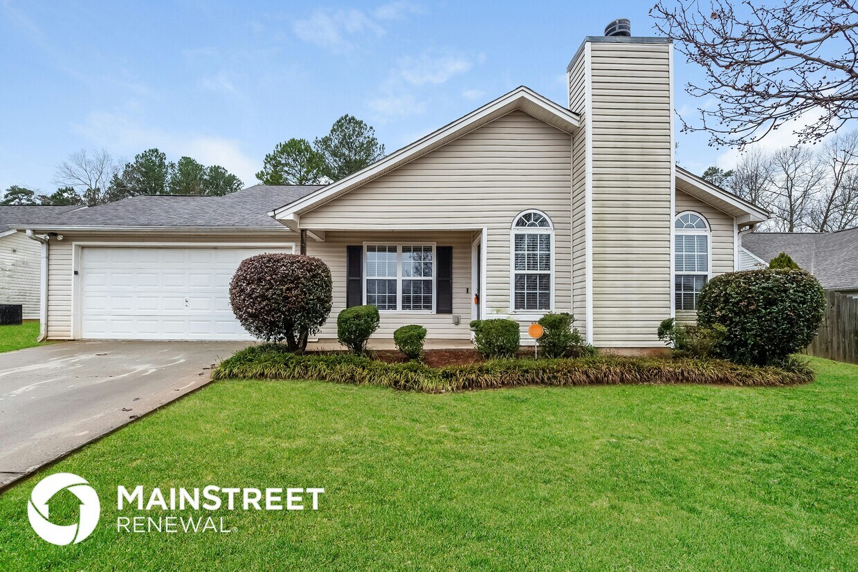 Foto principal - 11219 Knotty Pine Pl