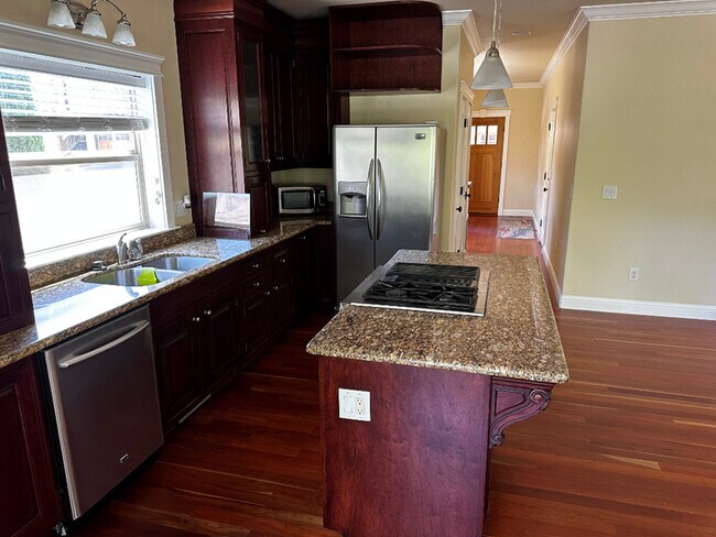 Foto del edificio - 449 Park Ridge Pl