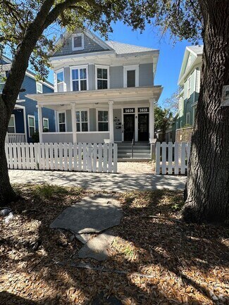 Building Photo - 1616 N Pearl St