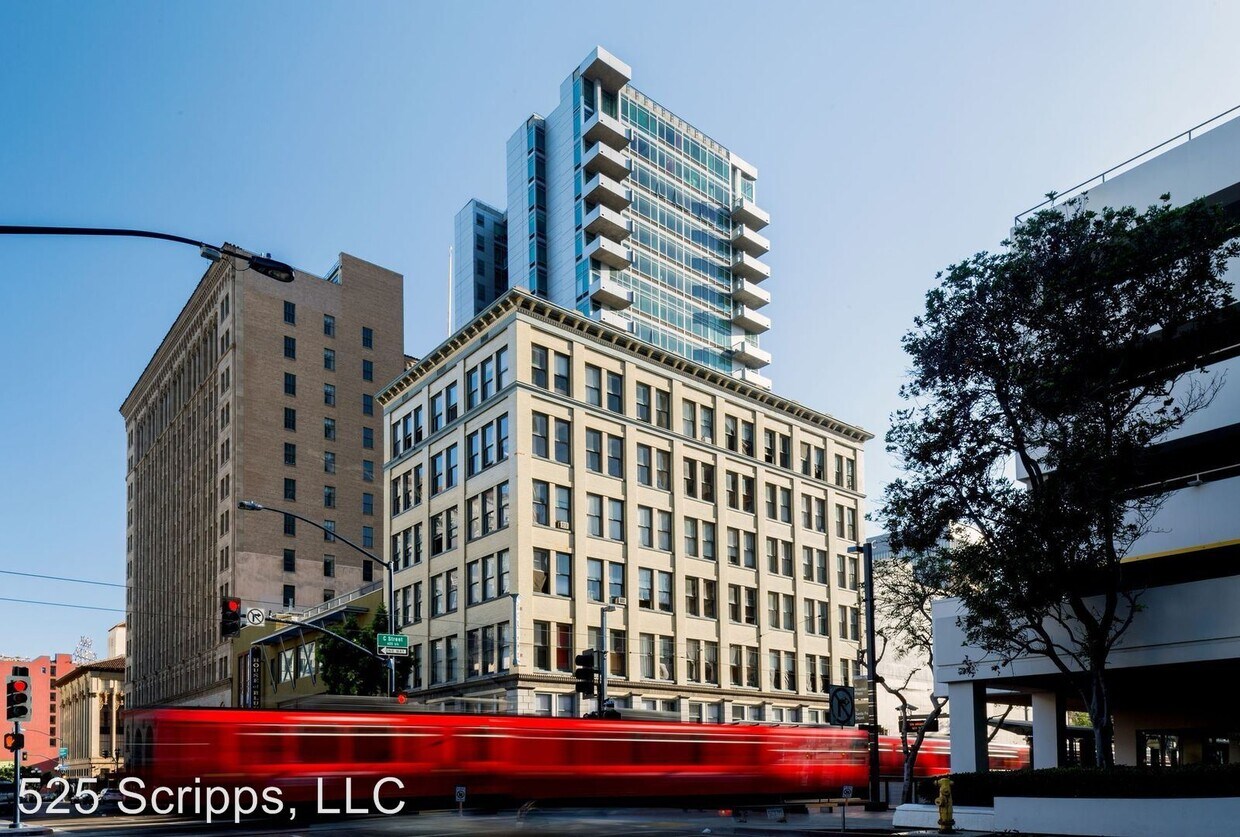 57 Studio Apartments for Rent in Downtown San Diego, CA Westside Rentals