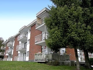 Building Photo - Westview Manor