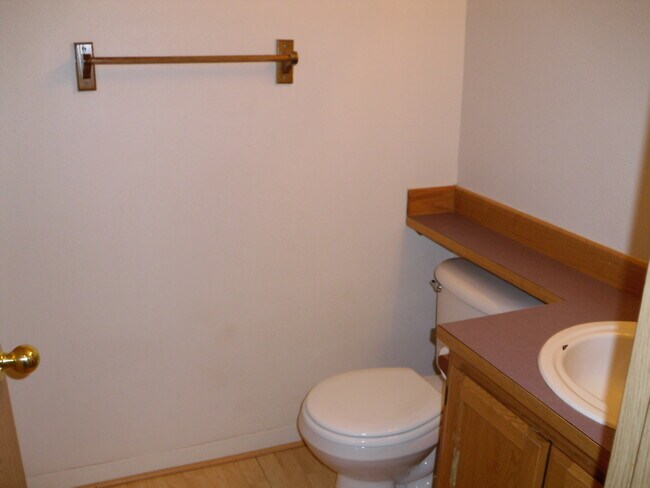 Foto del edificio - All the Amenities for a Friendly Price