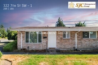 Building Photo - 322 7th St SW